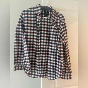 Men’s American Eagle Button up